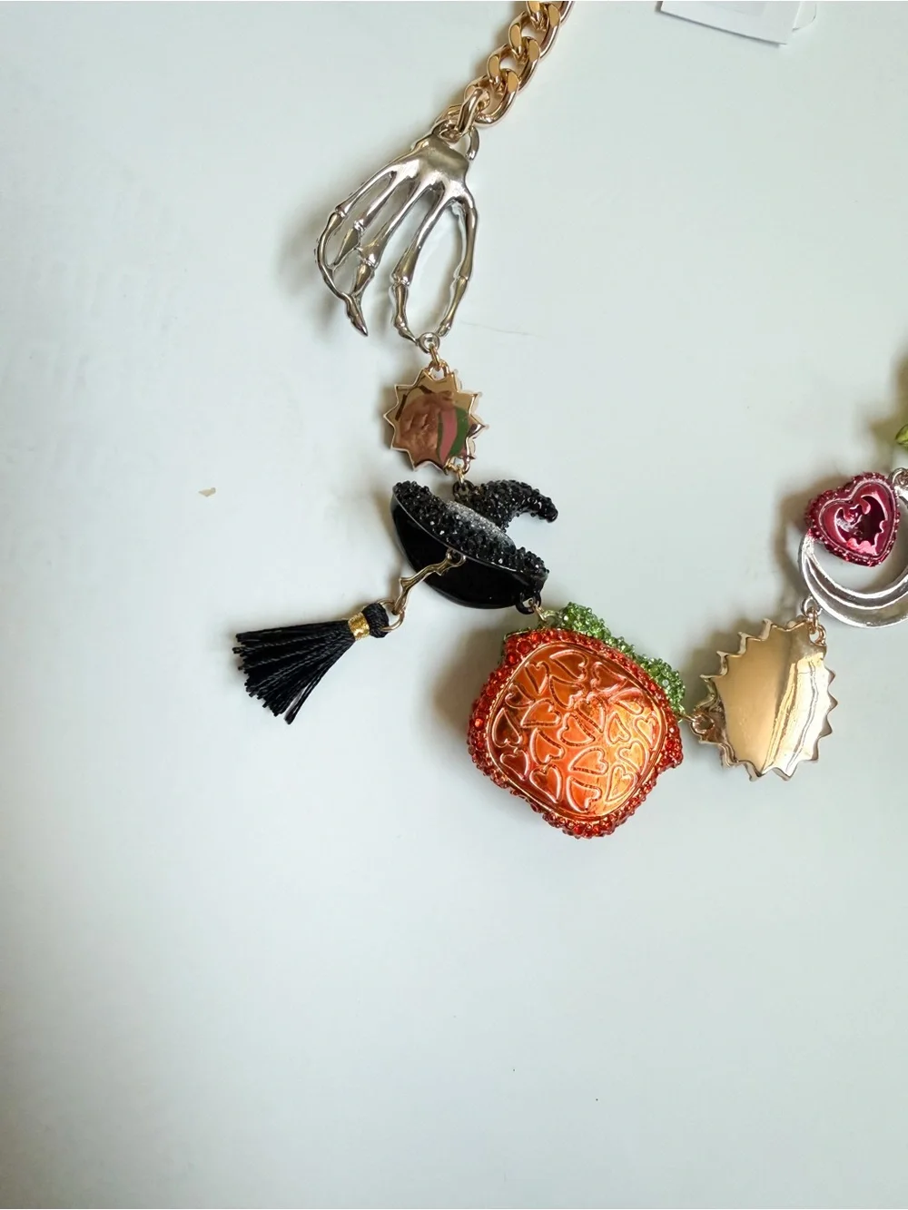 Betsey Johnson halloween classic